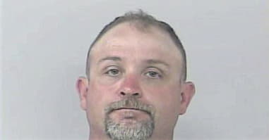 Timothy Newman, - St. Lucie County, FL 